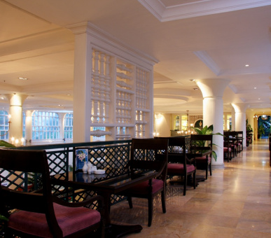 Фото Centara Grand Beach Resort Samui (Таиланд, о. Самуи) 34