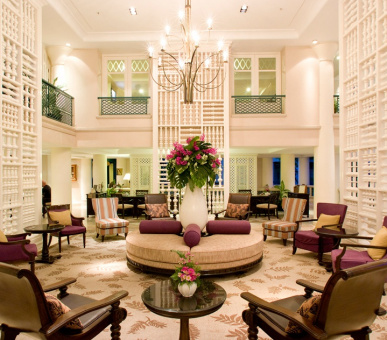 Фото Centara Grand Beach Resort Samui (Таиланд, о. Самуи) 18