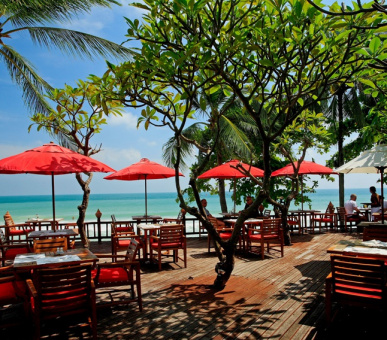 Фото Centara Grand Beach Resort Samui (Таиланд, о. Самуи) 3