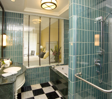 Фото Centara Grand Beach Resort Samui (Таиланд, о. Самуи) 12