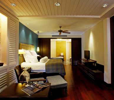 Фото Centara Grand Beach Resort Samui (Таиланд, о. Самуи) 6