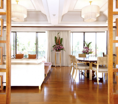 Фото Centara Grand Beach Resort Samui (Таиланд, о. Самуи) 30