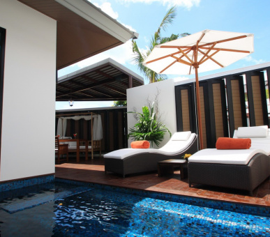 Картинка Anantara Bophut Koh Samui Resort 22 Фото Anantara Bophut Koh Samui Resort 22