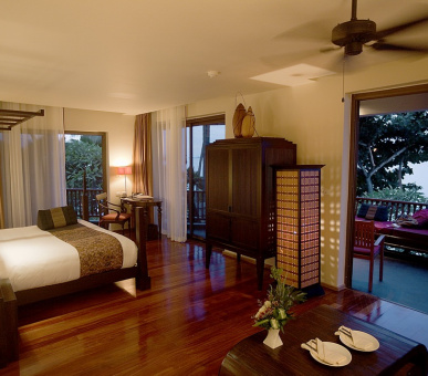 Картинка Anantara Bophut Koh Samui Resort 25 Фото Anantara Bophut Koh Samui Resort 25