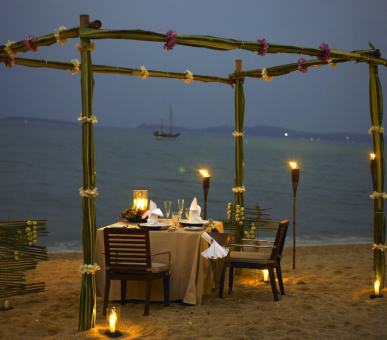 Картинка Anantara Bophut Koh Samui Resort 8 Фото Anantara Bophut Koh Samui Resort 8