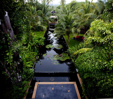 Картинка Anantara Bophut Koh Samui Resort 11 Фото Anantara Bophut Koh Samui Resort 11