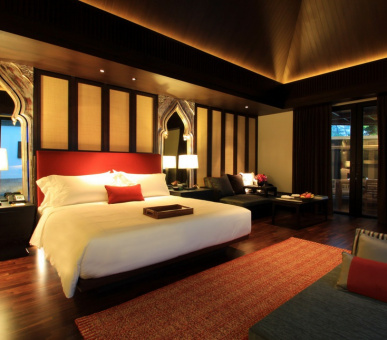 Картинка Anantara Bophut Koh Samui Resort 2 Фото Anantara Bophut Koh Samui Resort 2