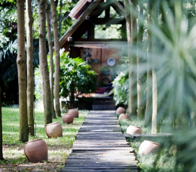 Картинка Anantara Bophut Koh Samui Resort 33 Фото Anantara Bophut Koh Samui Resort 33