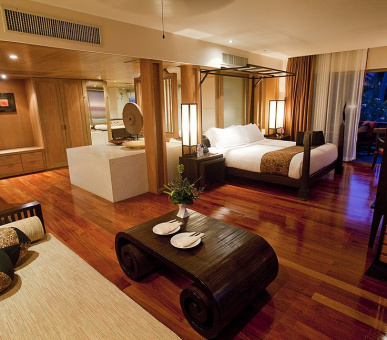 Картинка Anantara Bophut Koh Samui Resort 26 Фото Anantara Bophut Koh Samui Resort 26