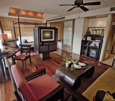 Картинка Anantara Bophut Koh Samui Resort 32 Фото Anantara Bophut Koh Samui Resort 32