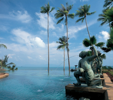 Картинка Anantara Bophut Koh Samui Resort 18 Фото Anantara Bophut Koh Samui Resort 18