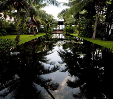 Картинка Anantara Bophut Koh Samui Resort 12 Фото Anantara Bophut Koh Samui Resort 12