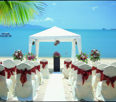 Картинка Anantara Bophut Koh Samui Resort 34 Фото Anantara Bophut Koh Samui Resort 34