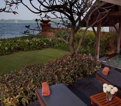 Картинка Anantara Bophut Koh Samui Resort 28 Фото Anantara Bophut Koh Samui Resort 28