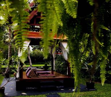 Картинка Anantara Bophut Koh Samui Resort 10 Фото Anantara Bophut Koh Samui Resort 10