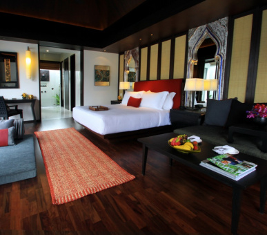 Картинка Anantara Bophut Koh Samui Resort 21 Фото Anantara Bophut Koh Samui Resort 21