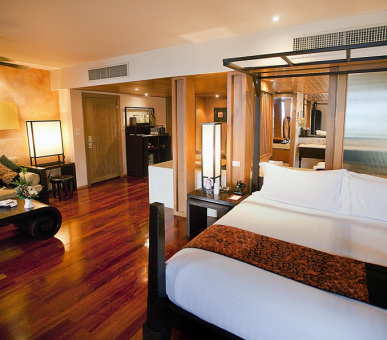 Картинка Anantara Bophut Koh Samui Resort 27 Фото Anantara Bophut Koh Samui Resort 27