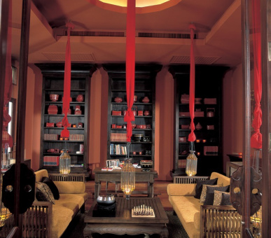 Картинка Anantara Bophut Koh Samui Resort 14 Фото Anantara Bophut Koh Samui Resort 14