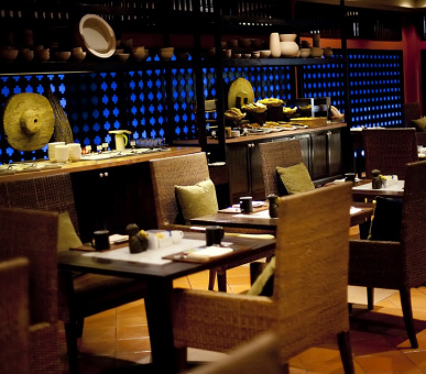 Картинка Anantara Bophut Koh Samui Resort 24 Фото Anantara Bophut Koh Samui Resort 24