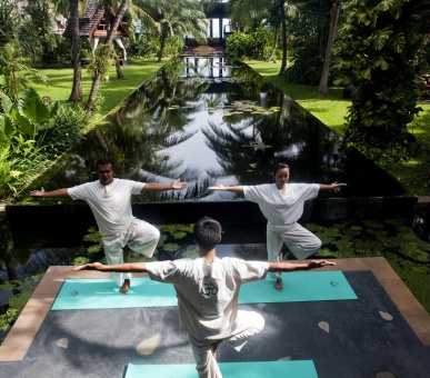 Картинка Anantara Bophut Koh Samui Resort 35 Фото Anantara Bophut Koh Samui Resort 35