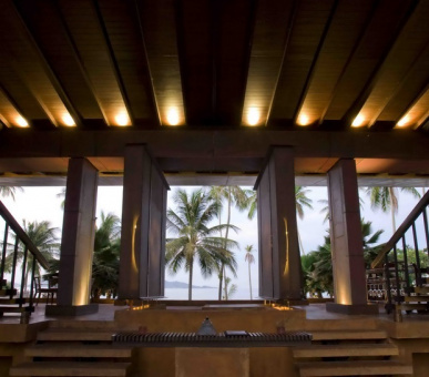 Картинка Anantara Bophut Koh Samui Resort 9 Фото Anantara Bophut Koh Samui Resort 9