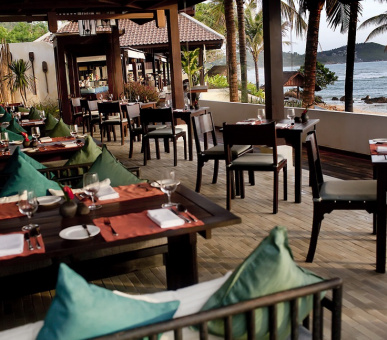 Картинка Anantara Lawana Resort 4 Фото Anantara Lawana Resort 4