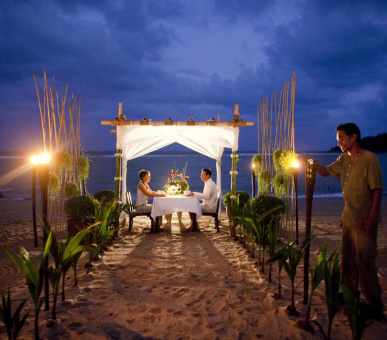 Картинка Anantara Lawana Resort 8 Фото Anantara Lawana Resort 8