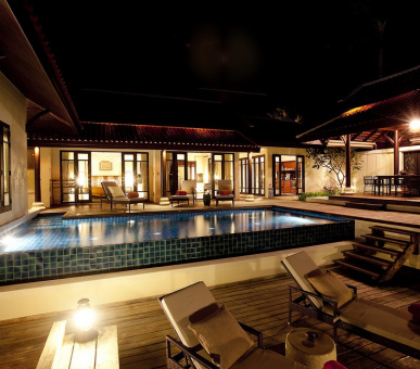 Картинка Anantara Lawana Resort 20 Фото Anantara Lawana Resort 20