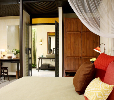 Картинка Anantara Lawana Resort 13 Фото Anantara Lawana Resort 13