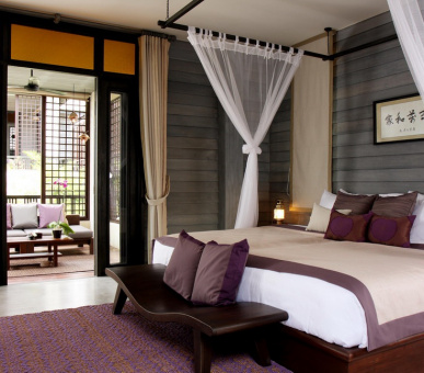 Картинка Anantara Lawana Resort 11 Фото Anantara Lawana Resort 11