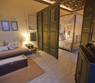 Картинка Anantara Lawana Resort 19 Фото Anantara Lawana Resort 19