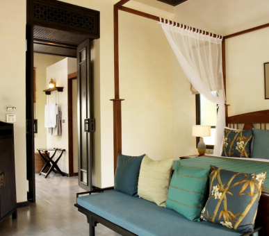 Картинка Anantara Lawana Resort 18 Фото Anantara Lawana Resort 18