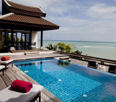 Картинка Anantara Lawana Resort 3 Фото Anantara Lawana Resort 3