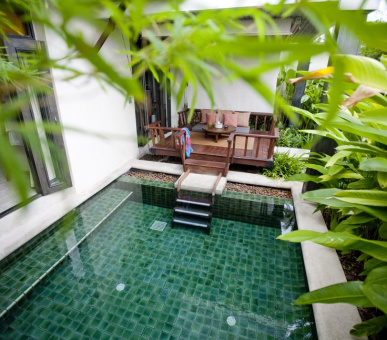 Картинка Anantara Lawana Resort 12 Фото Anantara Lawana Resort 12