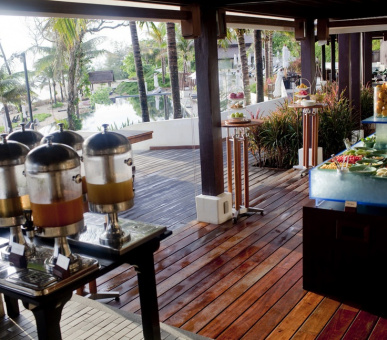 Картинка Anantara Lawana Resort 9 Фото Anantara Lawana Resort 9