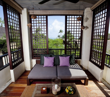 Картинка Anantara Lawana Resort 10 Фото Anantara Lawana Resort 10