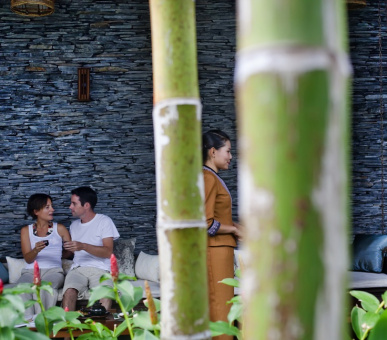 Картинка Anantara Lawana Resort 6 Фото Anantara Lawana Resort 6