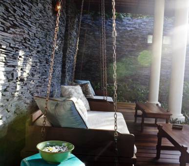 Картинка Anantara Lawana Resort 23 Фото Anantara Lawana Resort 23