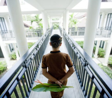 Картинка Anantara Lawana Resort 7 Фото Anantara Lawana Resort 7