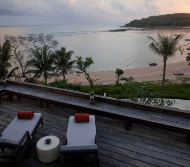 Картинка Anantara Lawana Resort 22 Фото Anantara Lawana Resort 22