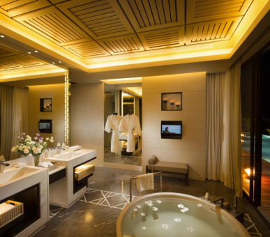 Картинка Conrad Koh Samui 7 Фото Conrad Koh Samui 7