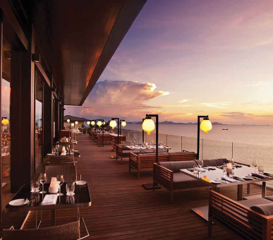 Картинка Conrad Koh Samui 14 Фото Conrad Koh Samui 14