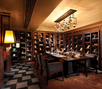 Картинка Conrad Koh Samui 13 Фото Conrad Koh Samui 13