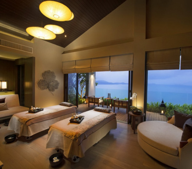 Картинка Conrad Koh Samui 9 Фото Conrad Koh Samui 9