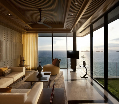 Картинка Conrad Koh Samui 2 Фото Conrad Koh Samui 2