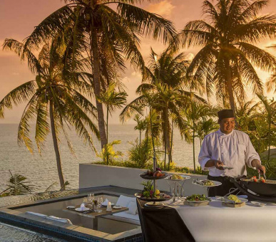 Картинка Conrad Koh Samui 15 Фото Conrad Koh Samui 15