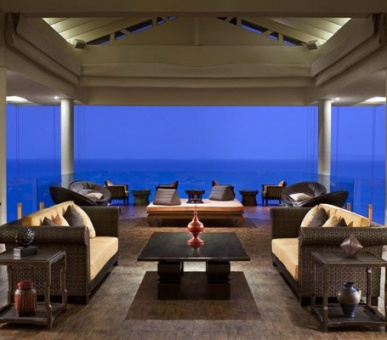 Фото InterContinental Samui Baan Taling Ngam (Таиланд, о. Самуи) 31
