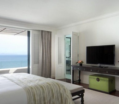 Фото InterContinental Samui Baan Taling Ngam (Таиланд, о. Самуи) 28