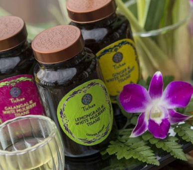 Фото InterContinental Samui Baan Taling Ngam (Таиланд, о. Самуи) 13