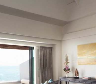 Фото InterContinental Samui Baan Taling Ngam (Таиланд, о. Самуи) 34